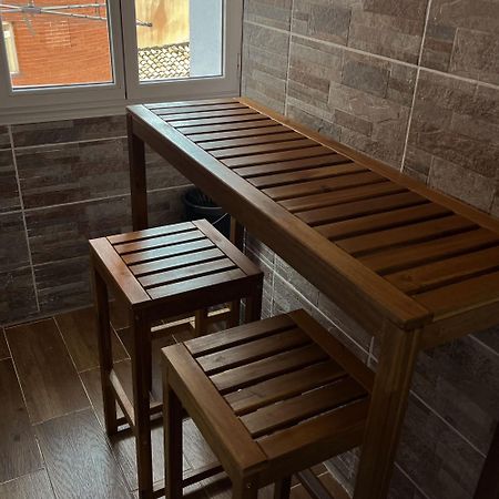 Apartamento Calera Burgo Dış mekan fotoğraf