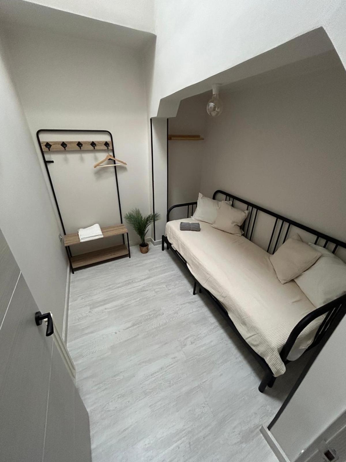 Apartamento Calera Burgo Dış mekan fotoğraf