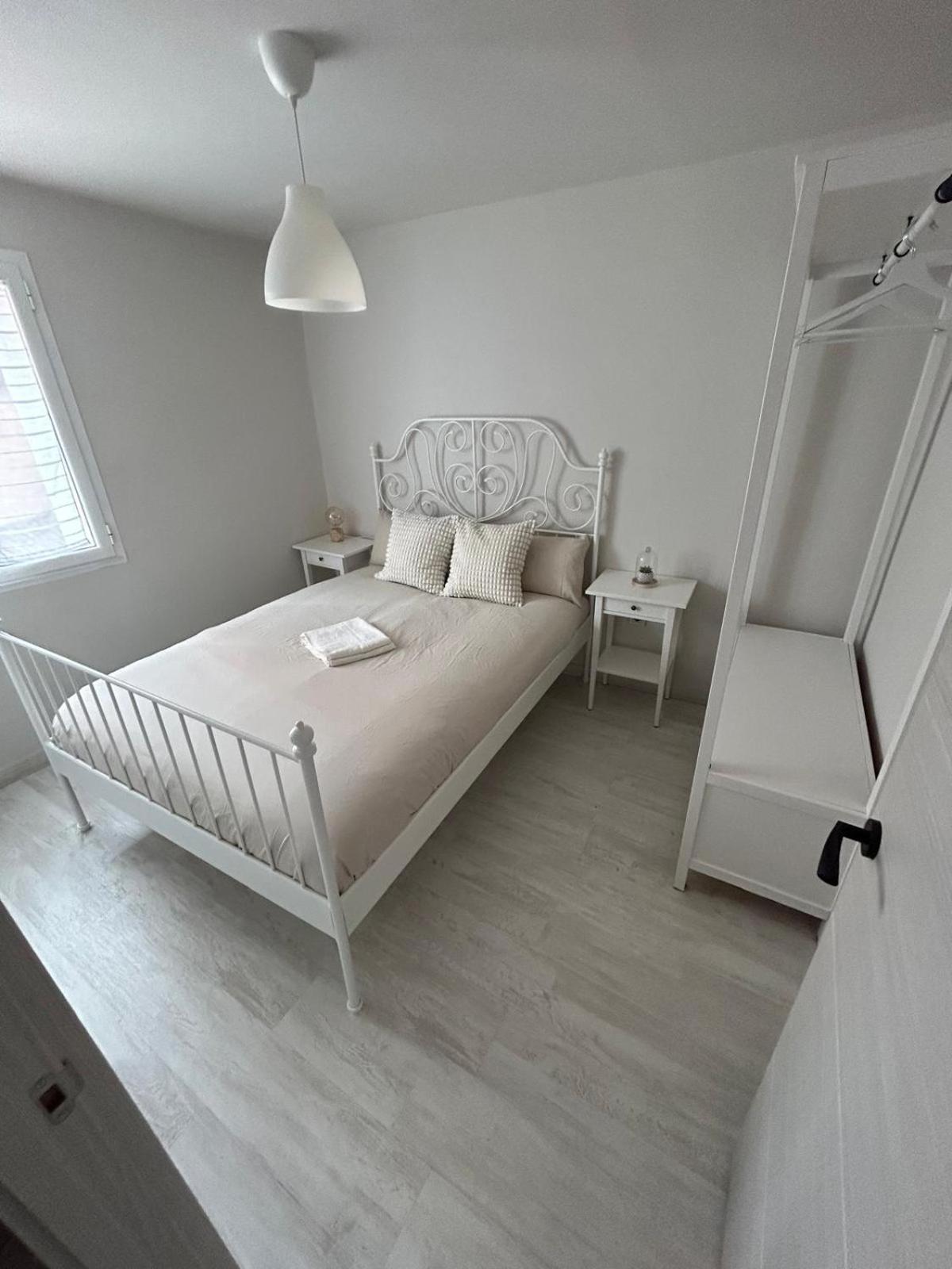 Apartamento Calera Burgo Dış mekan fotoğraf