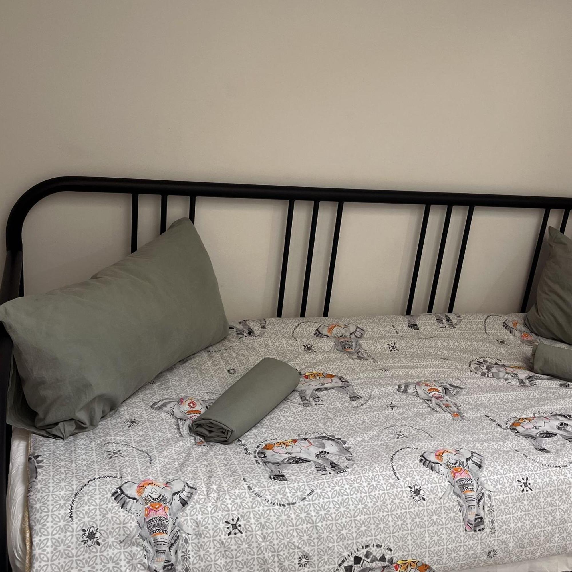 Apartamento Calera Burgo Dış mekan fotoğraf