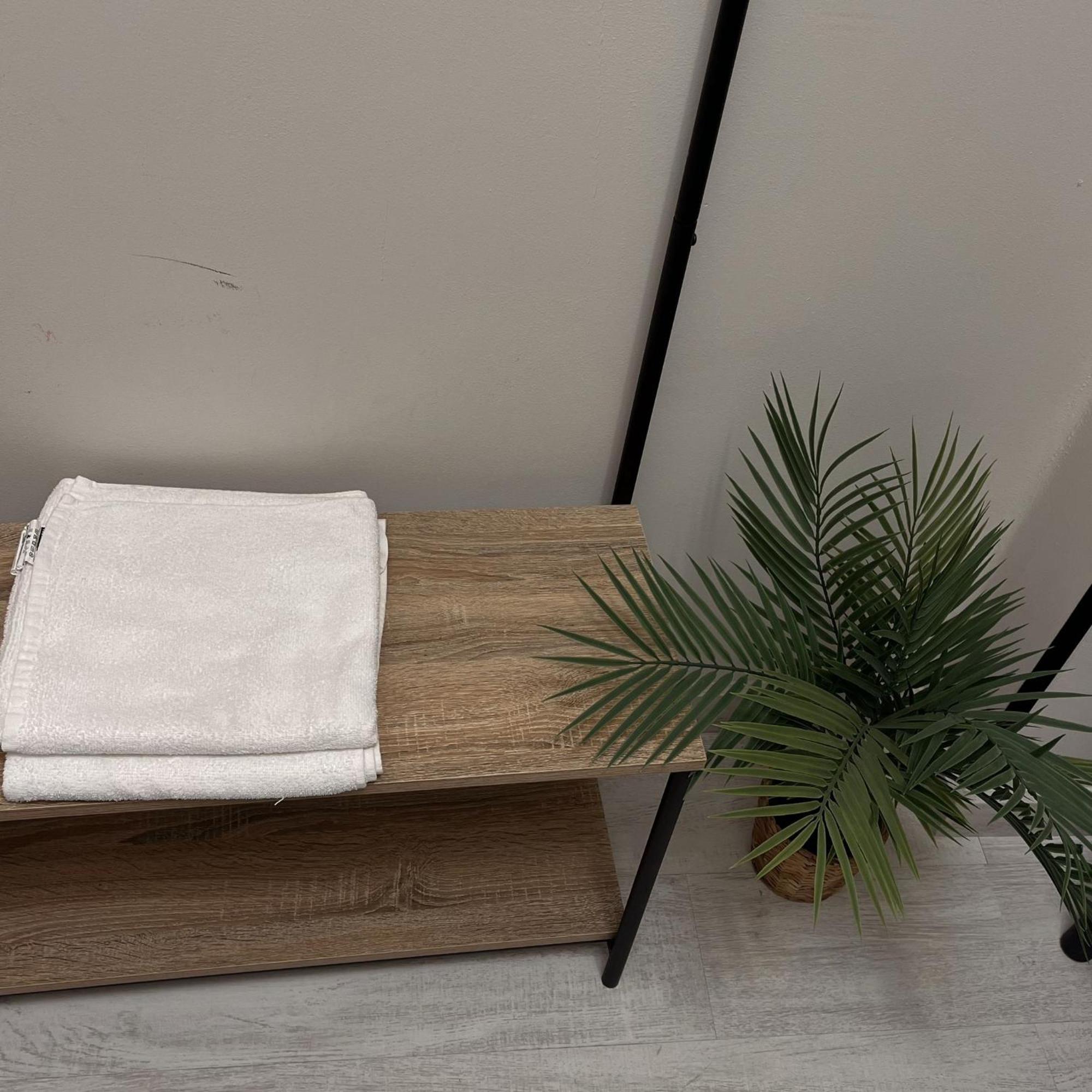 Apartamento Calera Burgo Dış mekan fotoğraf