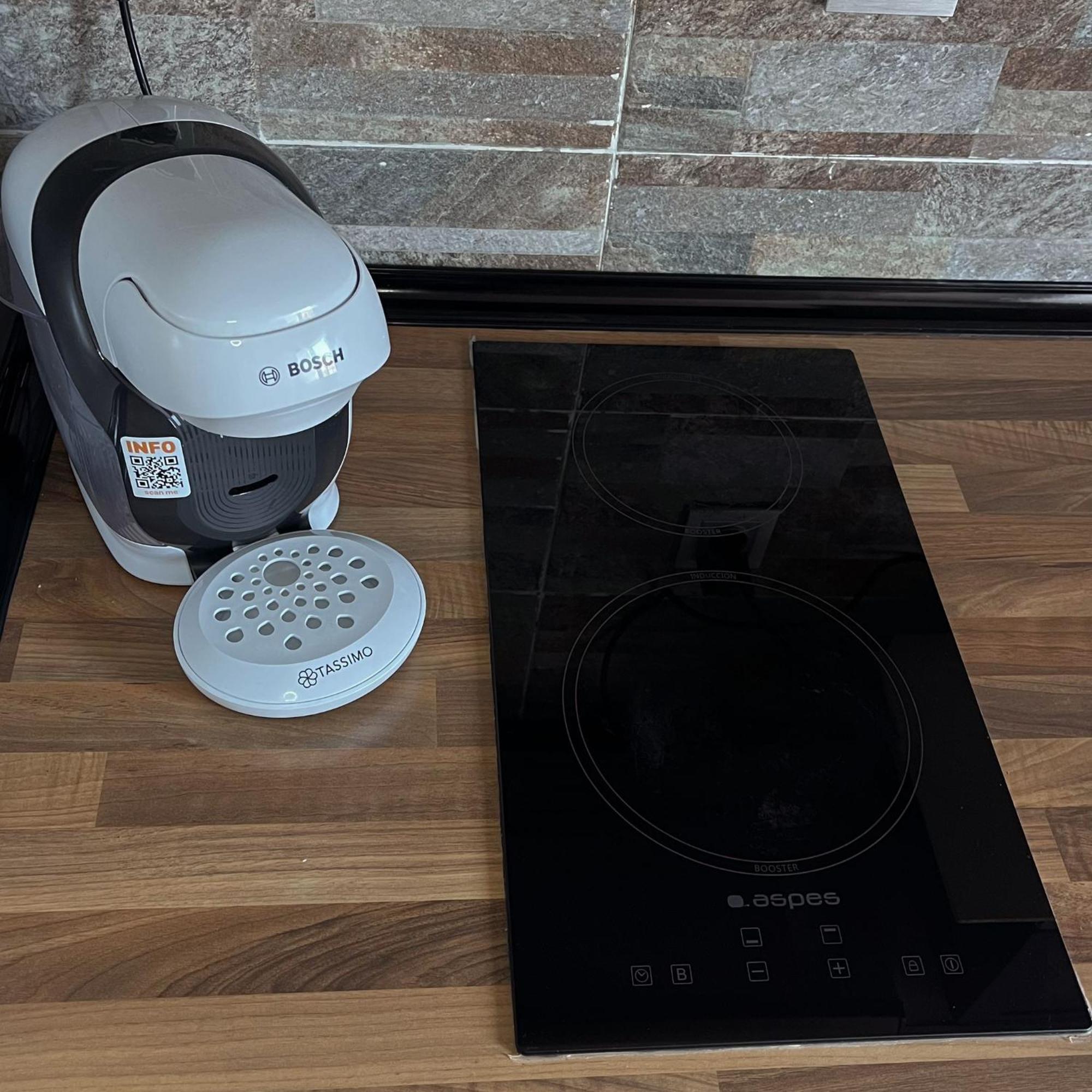 Apartamento Calera Burgo Dış mekan fotoğraf