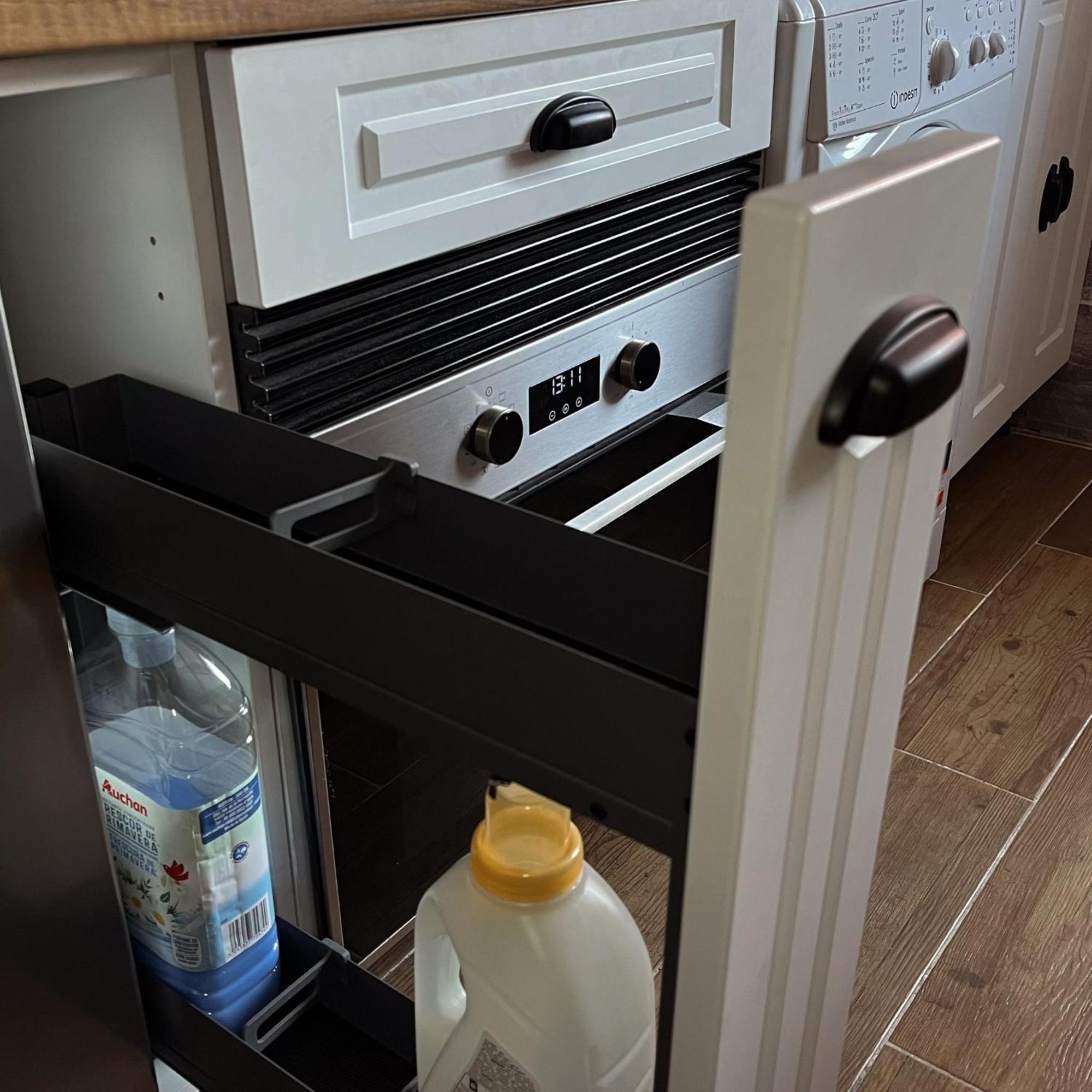Apartamento Calera Burgo Dış mekan fotoğraf