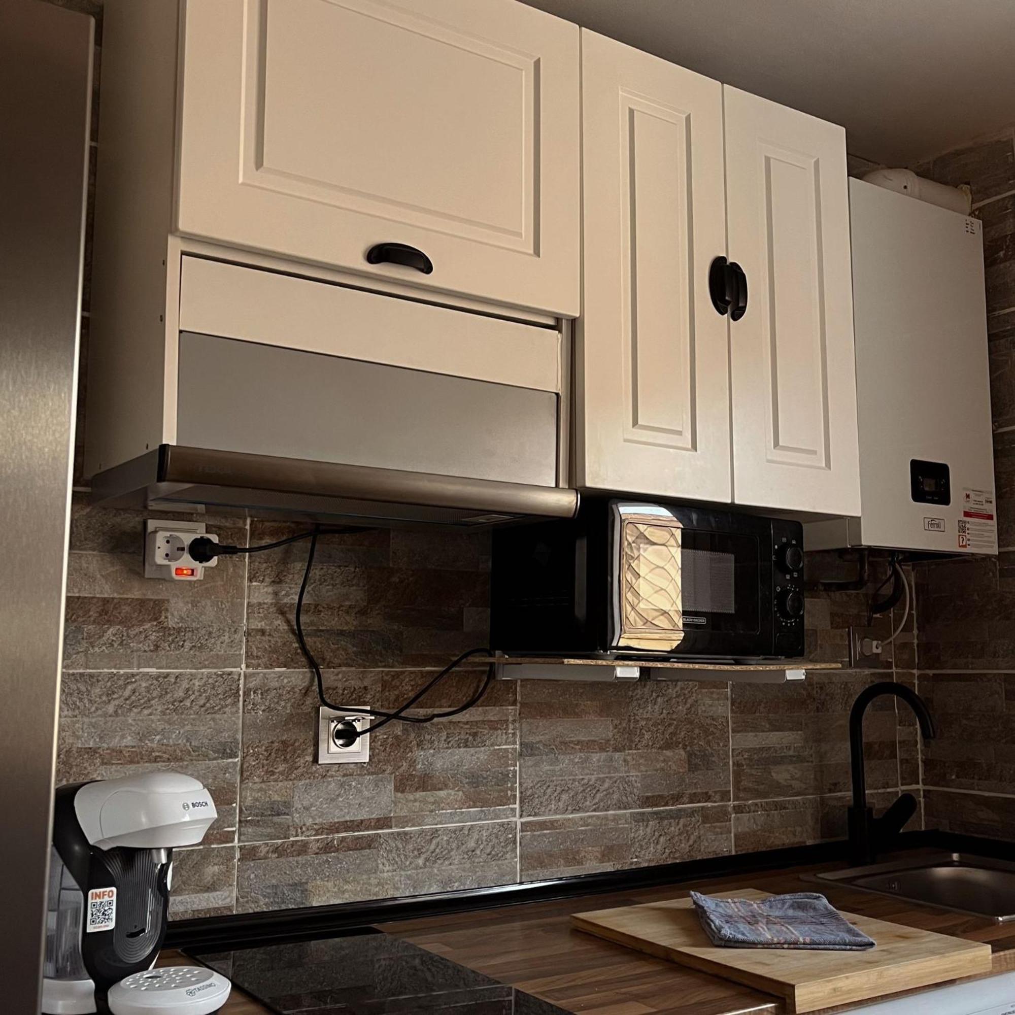 Apartamento Calera Burgo Dış mekan fotoğraf
