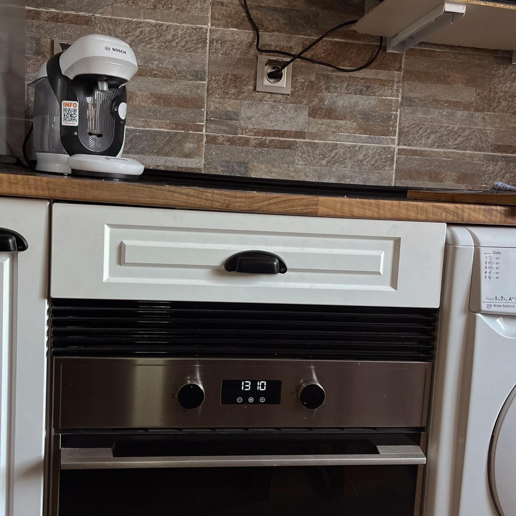 Apartamento Calera Burgo Dış mekan fotoğraf