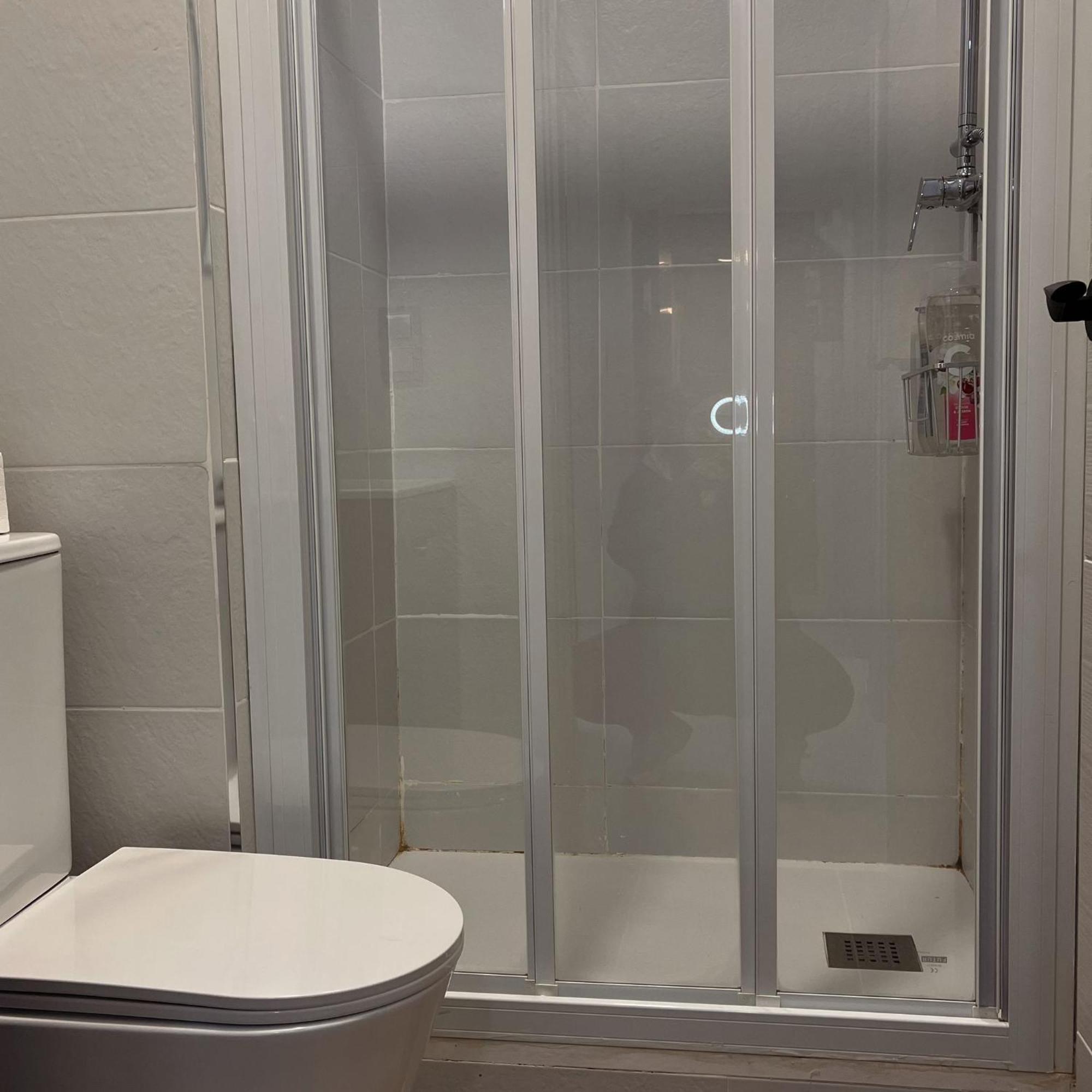 Apartamento Calera Burgo Dış mekan fotoğraf