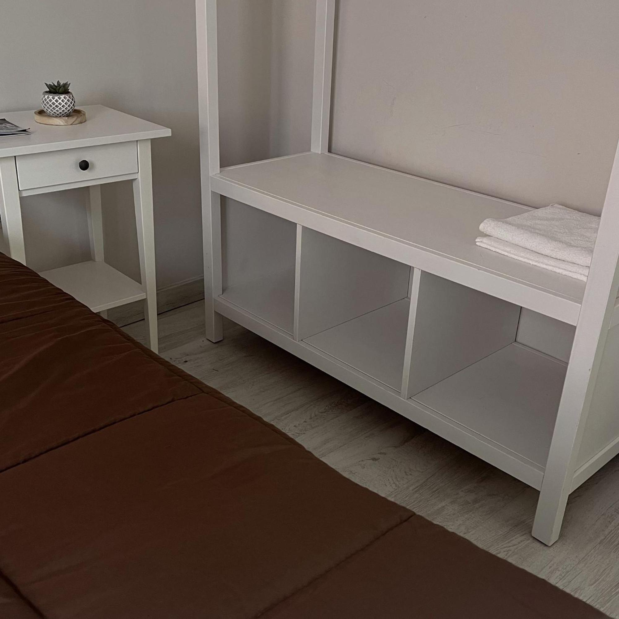 Apartamento Calera Burgo Dış mekan fotoğraf