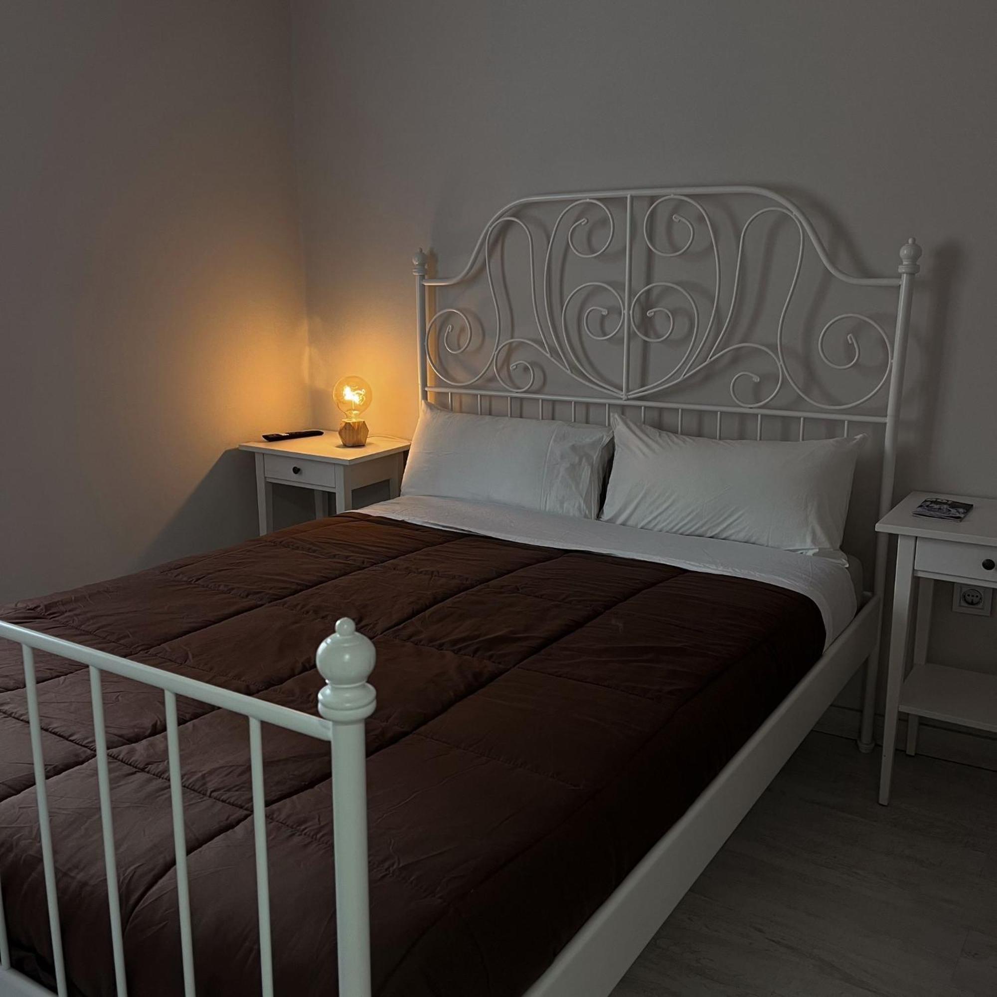 Apartamento Calera Burgo Dış mekan fotoğraf