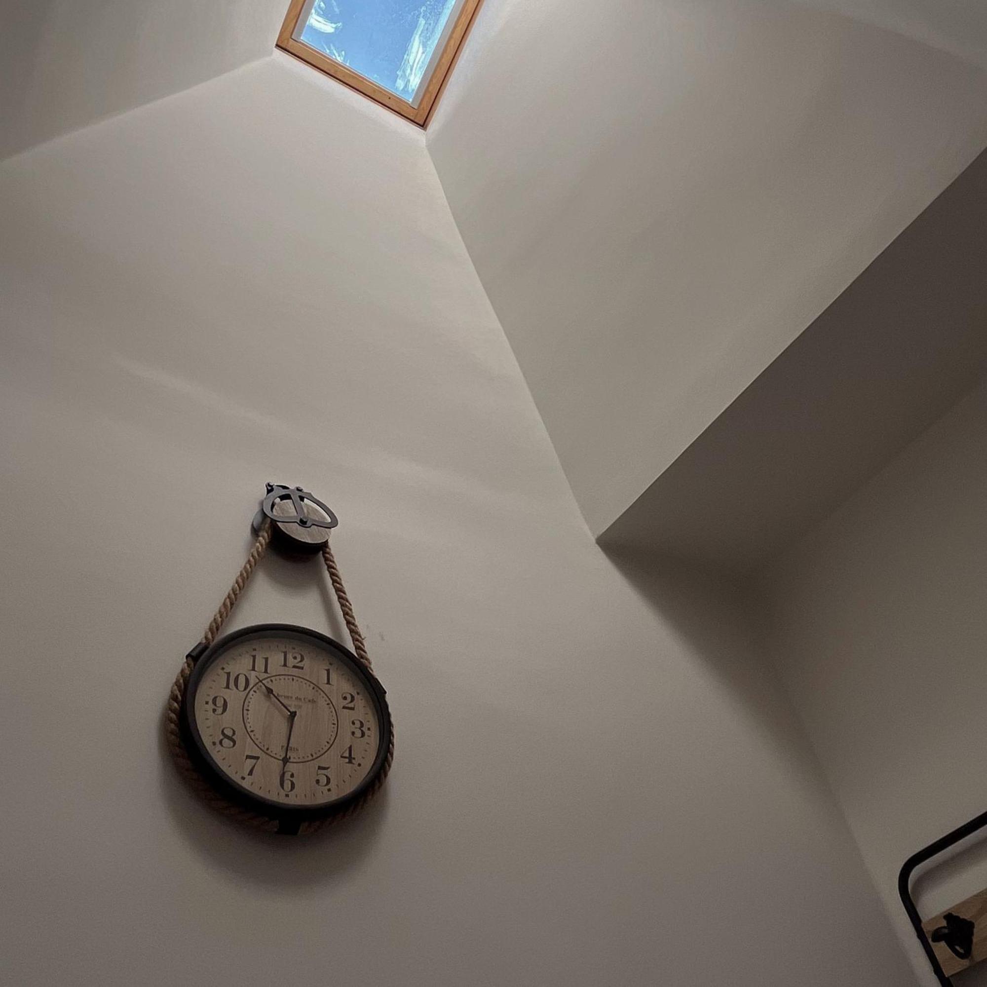 Apartamento Calera Burgo Dış mekan fotoğraf
