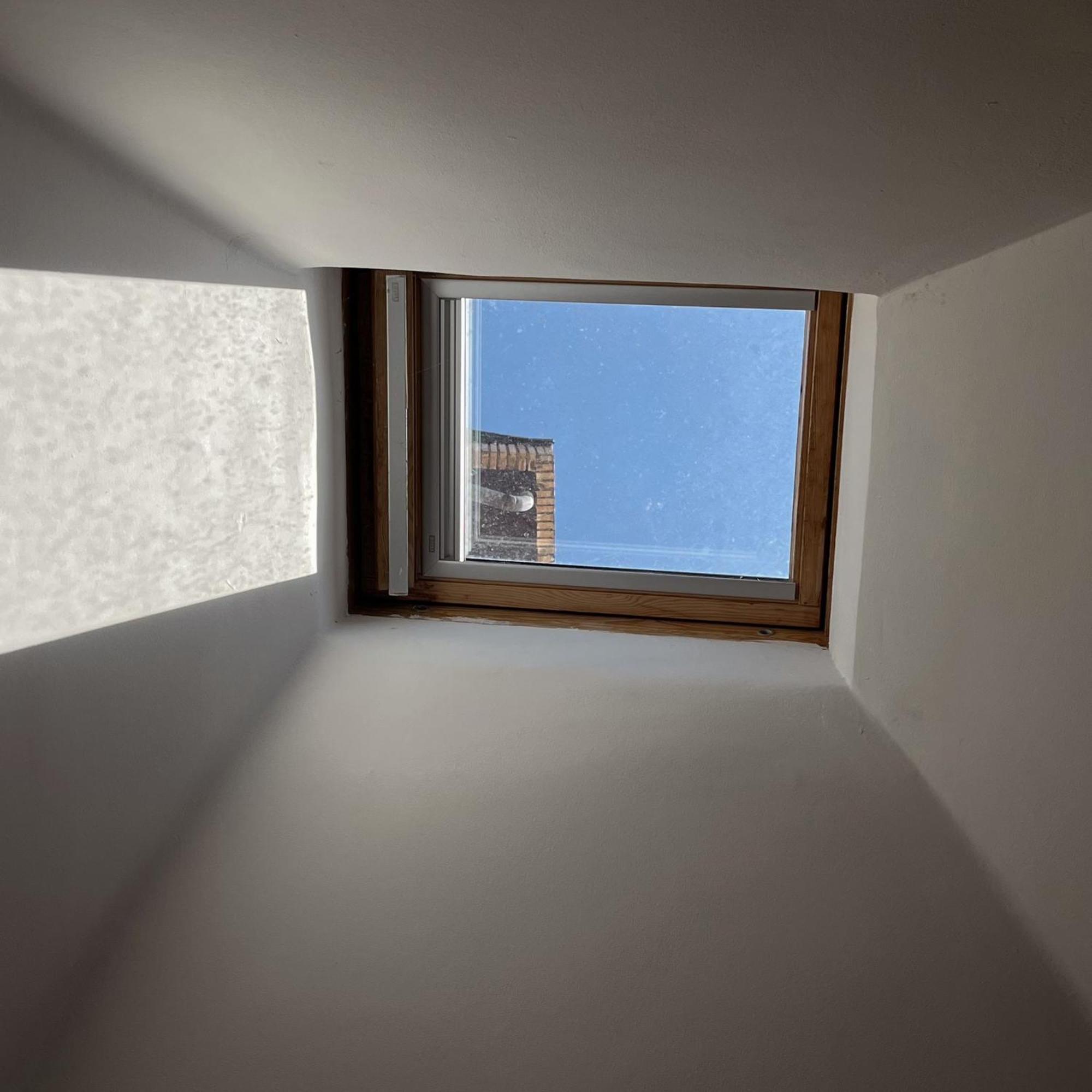 Apartamento Calera Burgo Dış mekan fotoğraf